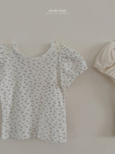 Load image into Gallery viewer, ALADIN KIDS PUFF TEE**PREORDER