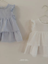 Load image into Gallery viewer, ALADIN KIDS SKY WING BLOUSE**PREORDER