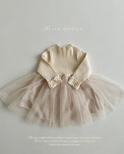 Load image into Gallery viewer, AOSTA KIDS Camellia Dress*Preorder