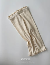 Load image into Gallery viewer, AOSTA FALL FLORAL LEGGING**PREORDER