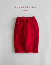 Load image into Gallery viewer, AOSTA KIDS WINTER PANTS*PREORDER