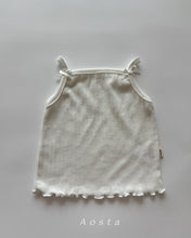 Load image into Gallery viewer, AOSTA KIDS BOW SLING TOP*PREORDER