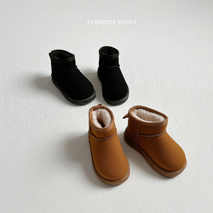 VIVID KIDS WINTER BOOTS*PREORDER