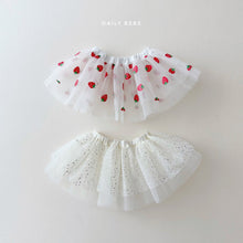 Load image into Gallery viewer, DAILYBEBE KIDS TULLE SKIRT**PREORDER (Copy)