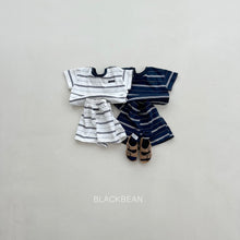 將圖片載入圖庫檢視器中，BLACKBEAN KIDS 更多套裝 * 預購