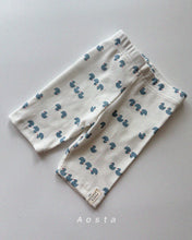 Load image into Gallery viewer, AOSTA KIDS PATTERN BIKE SH0RT*PREORDER
