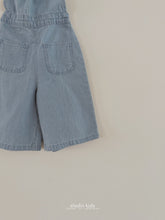 Load image into Gallery viewer, ALADIN KIDS HALTER NECK OVERALL**PREORDER