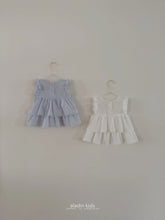 Load image into Gallery viewer, ALADIN KIDS SKY WING BLOUSE**PREORDER
