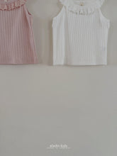 Load image into Gallery viewer, ALADIN KIDS LACE STRAP SLEEVELESS**PREORDER