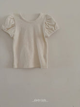 Load image into Gallery viewer, ALADIN KIDS PUFF TEE**PREORDER