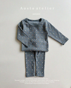 AOSTA KIDS Bear Easywear *Preorder