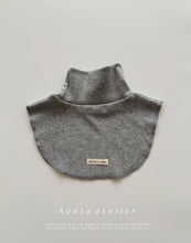 Load image into Gallery viewer, AOSTA KIDS FAKE TURTLE NECK*PREORDER