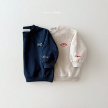 Load image into Gallery viewer, DAILYBEBE KIDS LOVES SWEAT**PREORDER