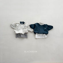 Load image into Gallery viewer, BLACKBEAN KIDS BREED JACKET* Preorder