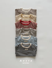 Load image into Gallery viewer, AOSTA KIDS MODERN TEE*PREORDER