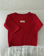 Load image into Gallery viewer, AOSTA KIDS EVERYDAY TEE*PREORDER