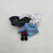 將圖片載入圖庫檢視器中，BLACKBEAN KIDS 小星星 T 卹* 預購