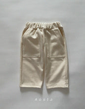 Load image into Gallery viewer, AOSTA KIDS MELO PANTS*PREORDER