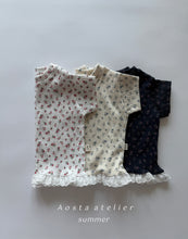 Load image into Gallery viewer, AOSTA KIDS ANGEL LACE SHIRT*PREORDER