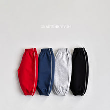 Load image into Gallery viewer, VIVID KIDS TRACK PANTS*PREORDER