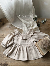 Load image into Gallery viewer, AOSTA KIDS Olivia Blouse**Preorder
