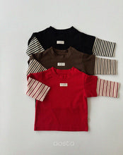 Load image into Gallery viewer, AOSTA FALL CRAYON SHIRT*PREORDER