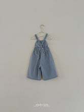 Load image into Gallery viewer, ALADIN KIDS HALTER NECK OVERALL**PREORDER