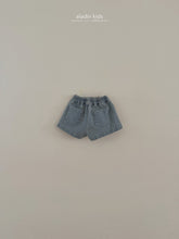 Load image into Gallery viewer, ALADIN KIDS PLEATED SPAN SKIRT**PREORDER