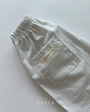 Load image into Gallery viewer, AOSTA KIDS THANN PANTS*PREORDER