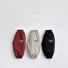 Load image into Gallery viewer, VIVID KIDS HOUSTON PANTS*PREORDER