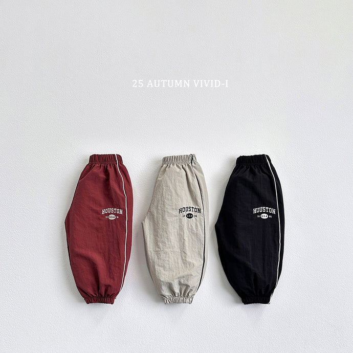 VIVID KIDS HOUSTON PANTS*PREORDER