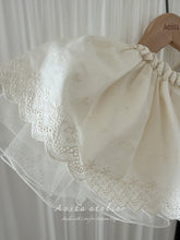 Load image into Gallery viewer, AOSTA FALL LACE SKIRT**PREORDER
