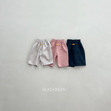 Load image into Gallery viewer, BLACKBEAN KIDS HOLD PANTS* Preorder