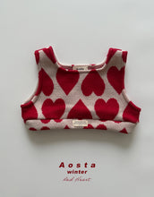 Load image into Gallery viewer, AOSTA KIDS NENE VEST*PREORDER