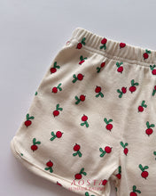 Load image into Gallery viewer, AOSTA KIDS PATTERN SHORT*PREORDER