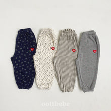 Load image into Gallery viewer, OTTO KIDS WAFFLE PANTS**PREORDER