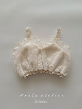 Load image into Gallery viewer, AOSTA KIDS FURRY BUSTIER*PREORDER