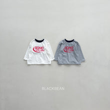 Load image into Gallery viewer, BLACKBEAN KIDS SOHO TEE* Preorder