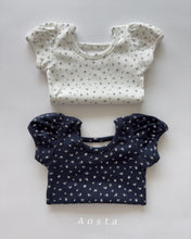 Load image into Gallery viewer, AOSTA KIDS NANA TEE SHIRT*PREORDER