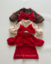 Load image into Gallery viewer, AOSTA KIDS WINTER ONE PIECE*PREORDER
