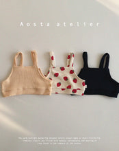 Load image into Gallery viewer, AOSTA KIDS SPRING VEST**PREORDER