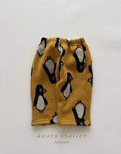 Load image into Gallery viewer, AOSTA KIDS NENE PANTS*PREORDER