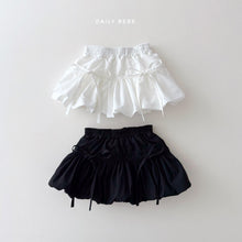 Load image into Gallery viewer, DAILYBEBE KIDS BOW SKIRT**PREORDER