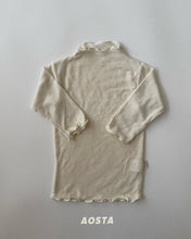 Load image into Gallery viewer, AOSTA FALL SOFT TEE**PREORDER