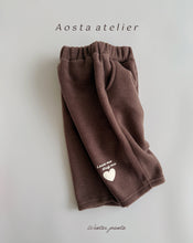 Load image into Gallery viewer, AOSTA KIDS WINTER PANTS*PREORDER