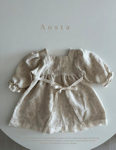 Load image into Gallery viewer, AOSTA KIDS Ina Dress*Preorder