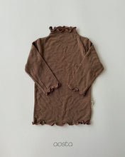 Load image into Gallery viewer, AOSTA FALL SOFT TEE**PREORDER