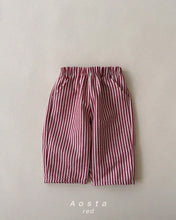 Load image into Gallery viewer, AOSTA KIDS LOUIS PANTS*PREORDER