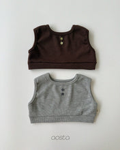 Load image into Gallery viewer, AOSTA FALL STAR CANDY VEST**PREORDER