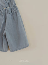 Load image into Gallery viewer, ALADIN KIDS HALTER NECK OVERALL**PREORDER